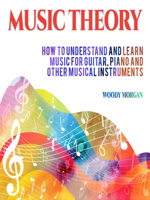 cover image of Music Theory
